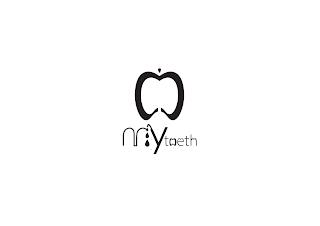 MY TEETH trademark