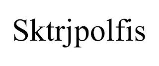 SKTRJPOLFIS trademark