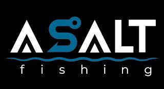 ASALT FISHING trademark