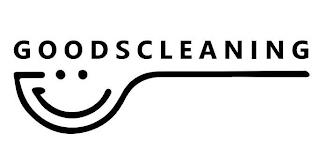 GOODSCLEANING trademark