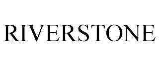 RIVERSTONE trademark