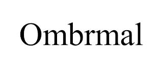 OMBRMAL trademark