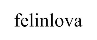 FELINLOVA trademark