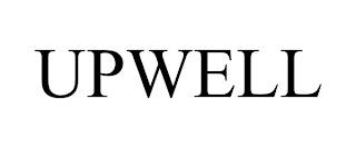 UPWELL trademark