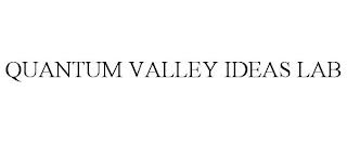 QUANTUM VALLEY IDEAS LAB trademark