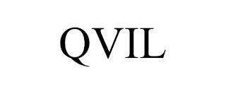 QVIL trademark