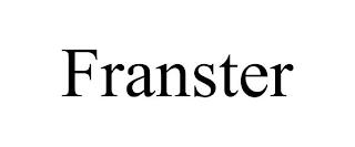 FRANSTER trademark