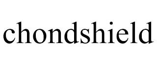 CHONDSHIELD trademark