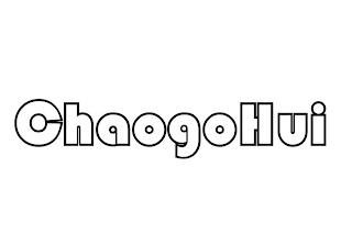 CHAOGOHUI trademark