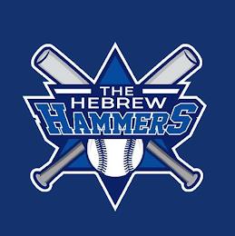 THE HEBREW HAMMERS trademark