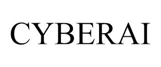 CYBERAI trademark