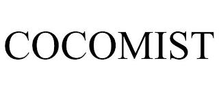 COCOMIST trademark