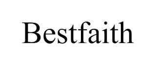 BESTFAITH trademark