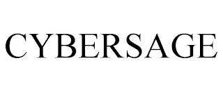 CYBERSAGE trademark