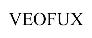 VEOFUX trademark