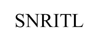 SNRITL trademark