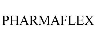 PHARMAFLEX trademark