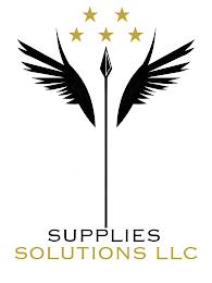 SUPPLIES SOLUTIONS LLC trademark