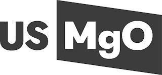 US MGO trademark