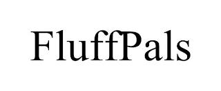 FLUFFPALS trademark