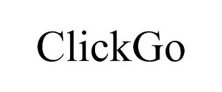 CLICKGO trademark