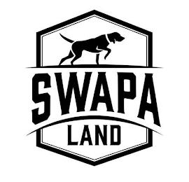 SWAPA LAND trademark