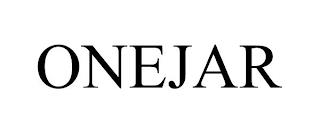 ONEJAR trademark