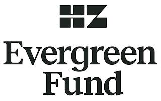 HZ EVERGREEN FUND trademark