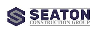 SEATON CONSTRUCTION GROUP trademark