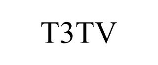 T3TV trademark