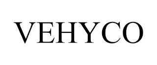 VEHYCO trademark