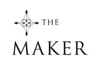 THE MAKER trademark