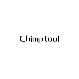 CHIMPTOOL trademark