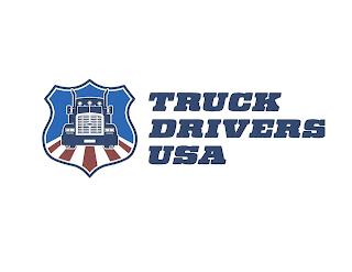 TRUCK DRIVERS USA trademark