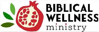 BIBLICAL WELLNESS MINISTRY trademark