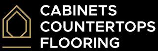 CABINETS COUNTERTOPS FLOORING trademark