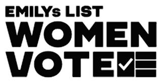 EMILYS LIST WOMEN VOTE trademark