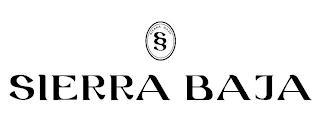 SIERRA BAJA trademark