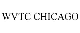 WVTC CHICAGO trademark