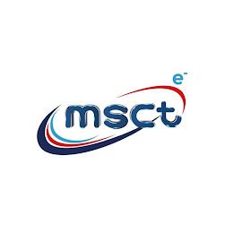 MSCT E trademark