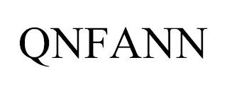 QNFANN trademark