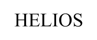 HELIOS trademark