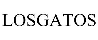 LOSGATOS trademark