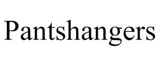 PANTSHANGERS trademark