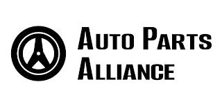 AUTO PARTS ALLIANCE trademark