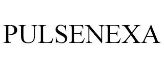 PULSENEXA trademark