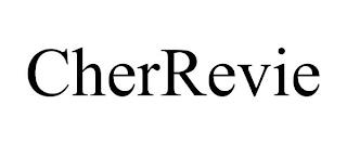 CHERREVIE trademark