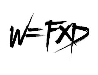 W=FXD trademark