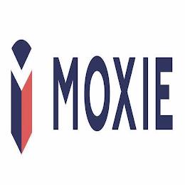 MOXIE trademark