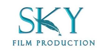 SKY FILM PRODUCTION trademark